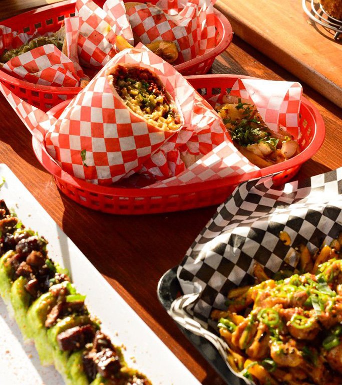 marketing para food garden tijuana