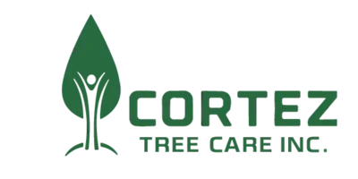 Logo Cortez Tree Care Inc.